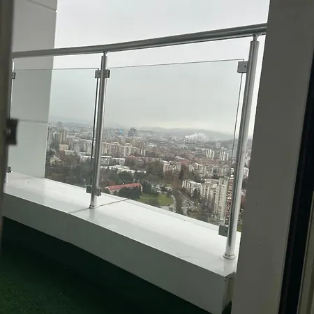 Apartment Sky Smart 29th & 30th *