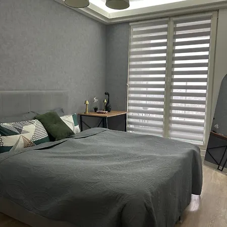 Sky Smart 29th & 30th Apartment *