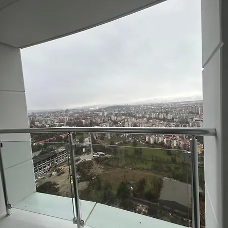 Apartment Sky Smart 29th & 30th *